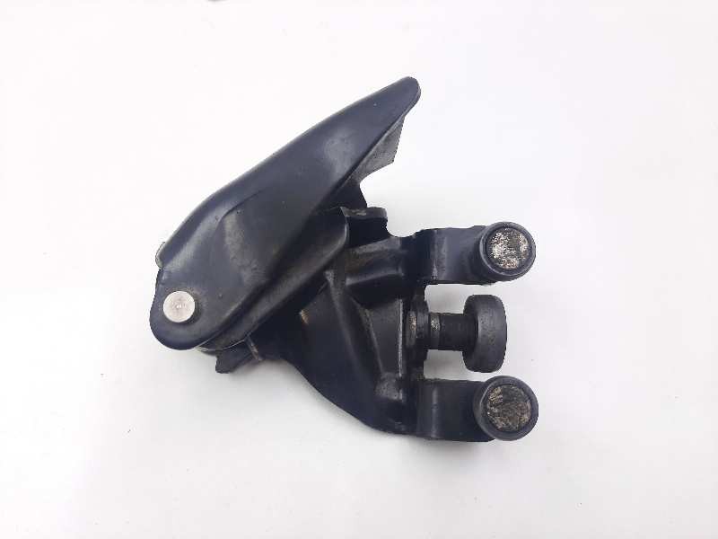 Recambio de puerta lateral corredera derecha para fiat qubo (300) dynamic referencia OEM IAM   