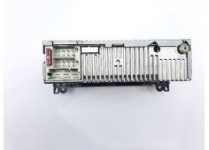 Recambio de sistema audio / cd para mercedes clase a (w169) a 180 cdi (169.007) referencia OEM IAM A1698200486   2