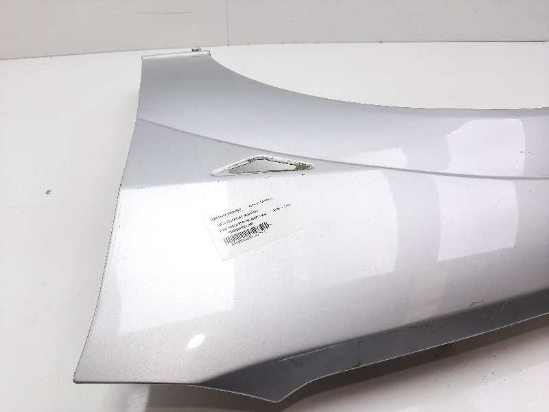 Recambio de aleta delantera izquierda para ford focus berlina (cak) trend referencia OEM IAM   