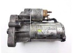 Recambio de motor arranque para renault espace iv (jk0) privilege referencia OEM IAM 8200237594  