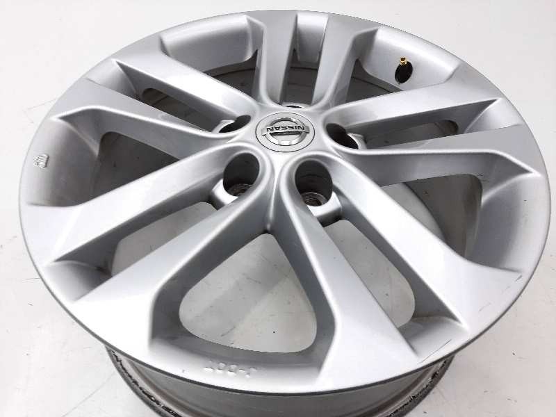 Recambio de llanta para nissan juke (f15) acenta referencia OEM IAM 1KK2BSP38  