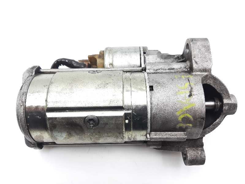 Recambio de motor arranque para renault espace iv (jk0) privilege referencia OEM IAM 8200237594  