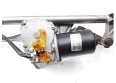 Recambio de motor limpia delantero para mercedes clase c (w203) berlina 270 cdi (203.016) referencia OEM IAM A2038204042 A203820 2