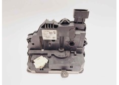 Recambio de cerradura puerta delantera derecha para opel corsa e van referencia OEM IAM 13431841  