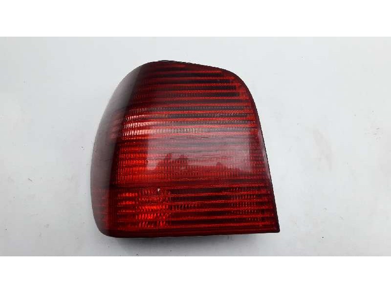 Recambio de piloto trasero izquierdo para volkswagen polo berlina (6n2) conceptline referencia OEM IAM   