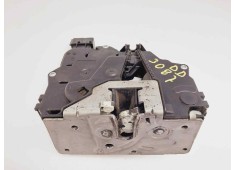 Recambio de cerradura puerta delantera derecha para opel corsa e van referencia OEM IAM 13431841   2