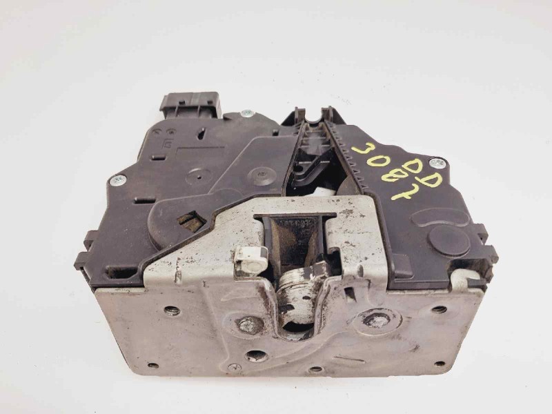 Recambio de cerradura puerta delantera derecha para opel corsa e van referencia OEM IAM 13431841  