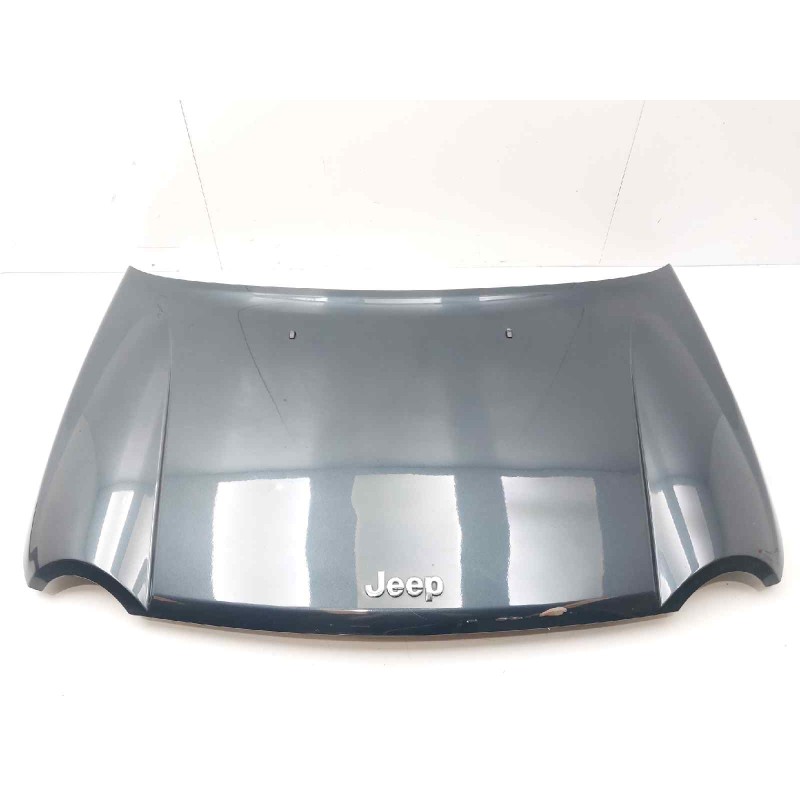 Recambio de capot para jeep compass limited referencia OEM IAM 5074926AB  