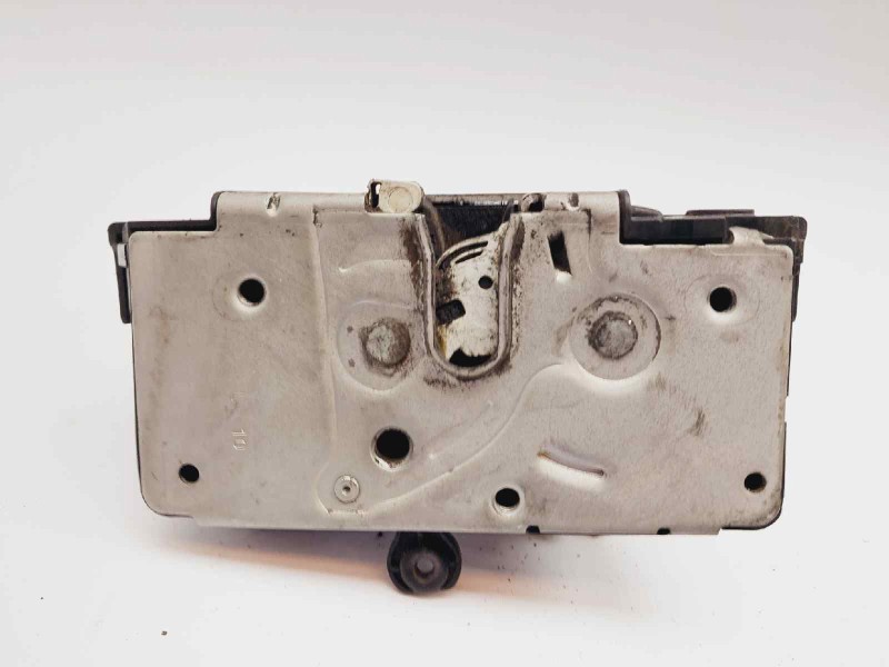 Recambio de cerradura puerta delantera derecha para opel corsa e van referencia OEM IAM 13431841  