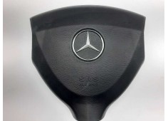 Recambio de airbag delantero izquierdo para mercedes clase a (w169) a 180 cdi (169.007) referencia OEM IAM 8607403  911671210110