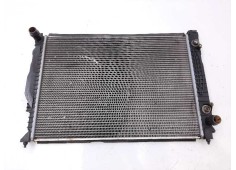 Recambio de radiador agua para audi a6 berlina (4b2) 2.5 tdi referencia OEM IAM 800121331  