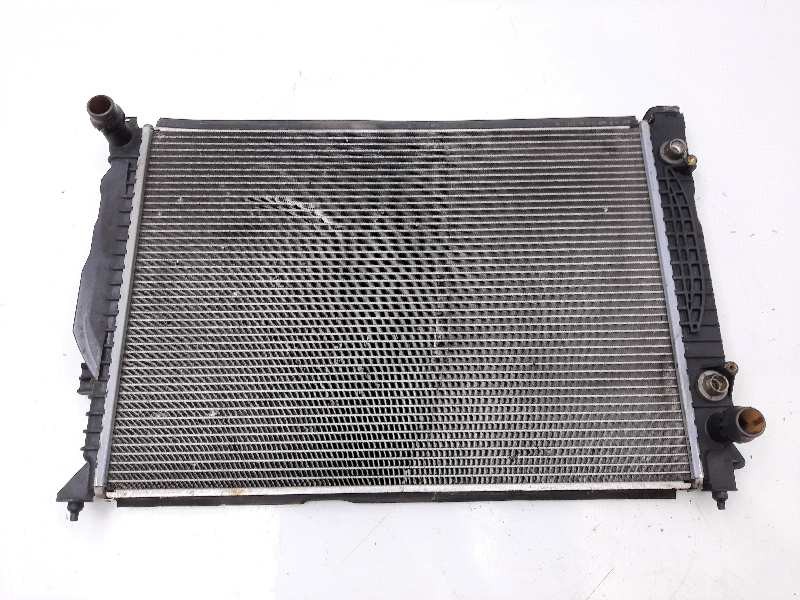 Recambio de radiador agua para audi a6 berlina (4b2) 2.5 tdi referencia OEM IAM 800121331  