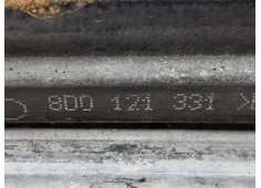 Recambio de radiador agua para audi a6 berlina (4b2) 2.5 tdi referencia OEM IAM 800121331   2