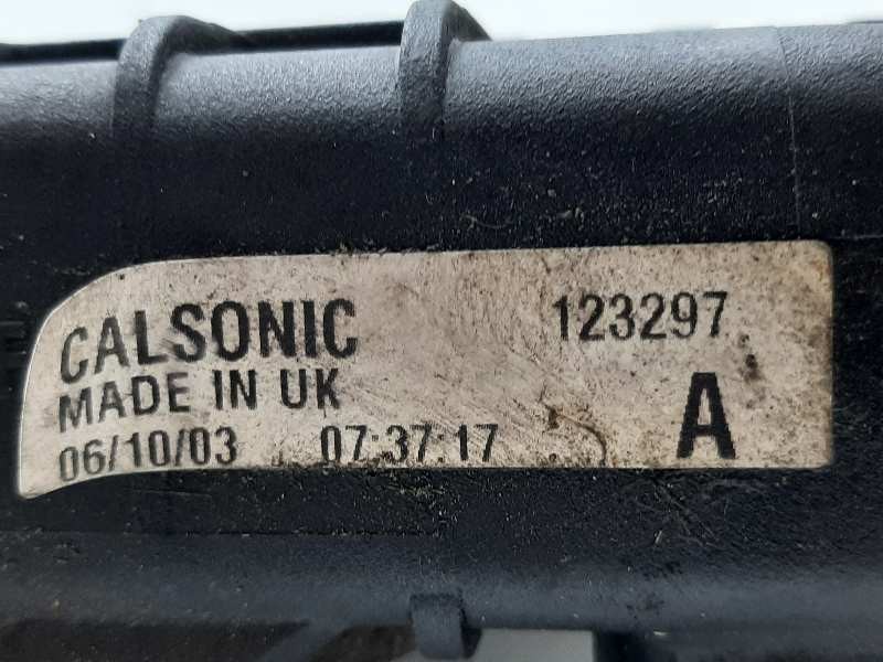 Recambio de radiador agua para audi a6 berlina (4b2) 2.5 tdi referencia OEM IAM 800121331  