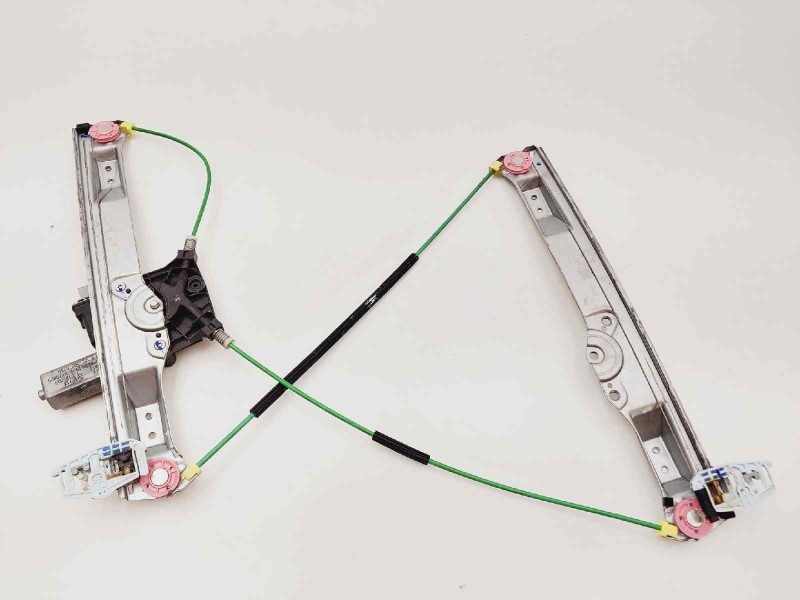 Recambio de elevalunas delantero derecho para opel corsa e van referencia OEM IAM 541613212 39161990 