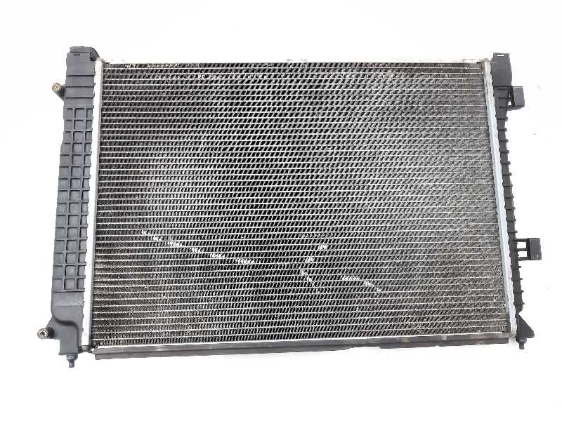 Recambio de radiador agua para audi a6 berlina (4b2) 2.5 tdi referencia OEM IAM 800121331  