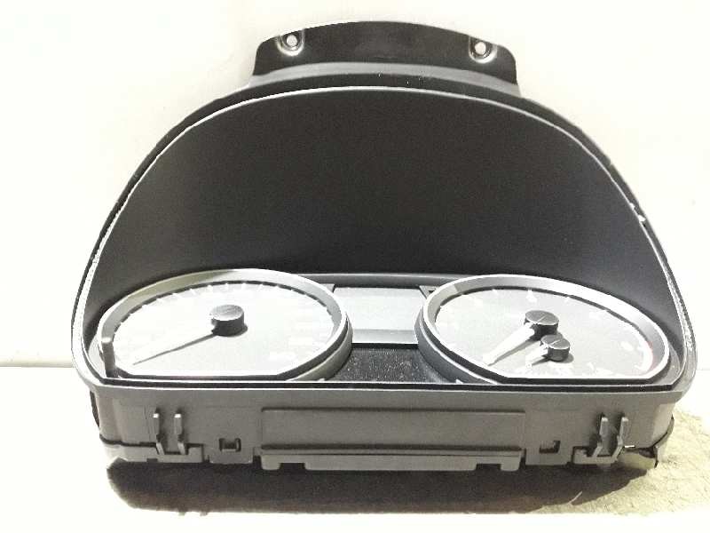 Recambio de cuadro instrumentos para bmw serie 1 berlina (e81/e87) 2.0 cat referencia OEM IAM 102495262  