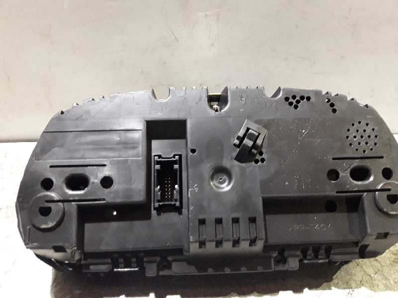Recambio de cuadro instrumentos para bmw serie 1 berlina (e81/e87) 2.0 cat referencia OEM IAM 102495262  