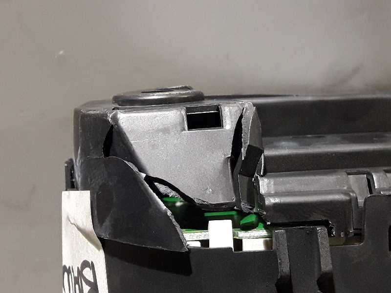 Recambio de cuadro instrumentos para bmw serie 1 berlina (e81/e87) 2.0 cat referencia OEM IAM 102495262  