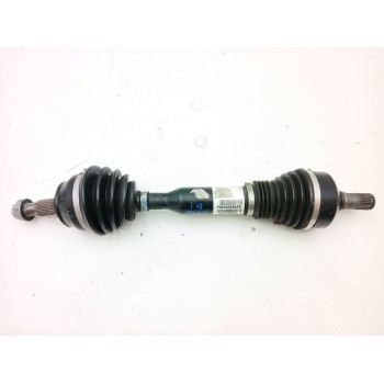 TRANSMISION DELANTERA IZQUIERDA P68265869AB 