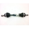 Recambio de transmision delantera izquierda para jeep cherokee (kl) 2.2 crd 4x4 referencia OEM IAM P68265869AB  