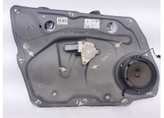 Recambio de elevalunas delantero izquierdo para mercedes clase a (w169) a 180 cdi (169.007) referencia OEM IAM A1691202779  
