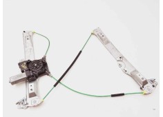 Recambio de elevalunas delantero izquierdo para opel corsa e van referencia OEM IAM 39161990  