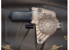 Recambio de elevalunas delantero izquierdo para mercedes clase a (w169) a 180 cdi (169.007) referencia OEM IAM A1691202779   2