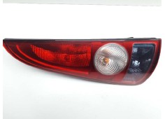 Recambio de piloto trasero izquierdo para renault espace iv (jk0) expression referencia OEM IAM   