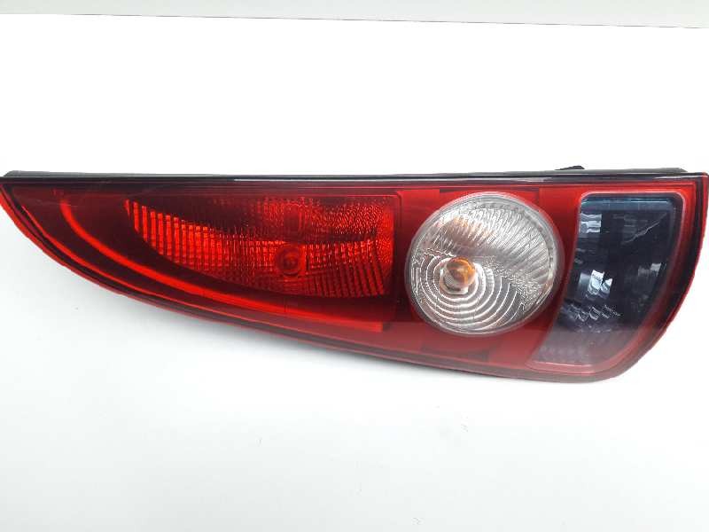Recambio de piloto trasero izquierdo para renault espace iv (jk0) expression referencia OEM IAM   