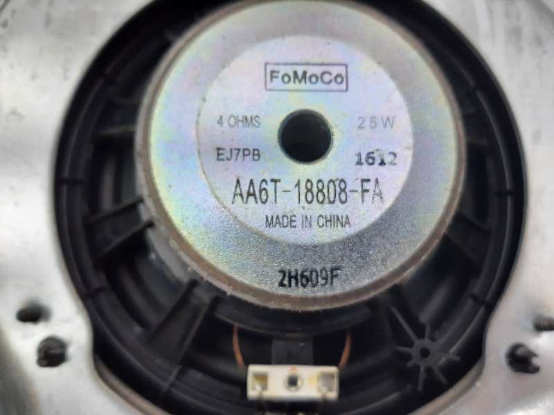 Recambio de no identificado para ford b-max titanium referencia OEM IAM AV11R21122 AA6T18808FA 