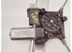 Recambio de elevalunas delantero izquierdo para opel corsa e van referencia OEM IAM 39161990   2