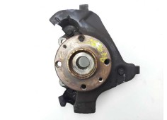 Recambio de mangueta delantera derecha para citroen nemo attraction referencia OEM IAM   