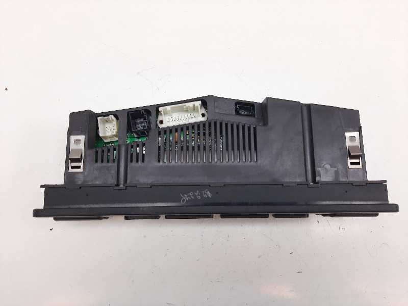 Recambio de mando climatizador para bmw serie 3 berlina (e46) 320d referencia OEM IAM 5HB00773823 64116919784 