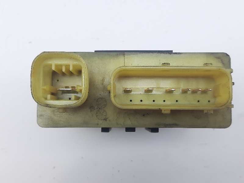 Recambio de caja precalentamiento para citroen c3 picasso exclusive referencia OEM IAM 9652021180  