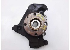 Recambio de mangueta delantera izquierda para citroen nemo attraction referencia OEM IAM   