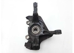 Recambio de mangueta delantera izquierda para citroen nemo attraction referencia OEM IAM    2