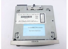 Recambio de sistema audio / cd para citroen c3 picasso exclusive referencia OEM IAM 966615237701 9666152377  2