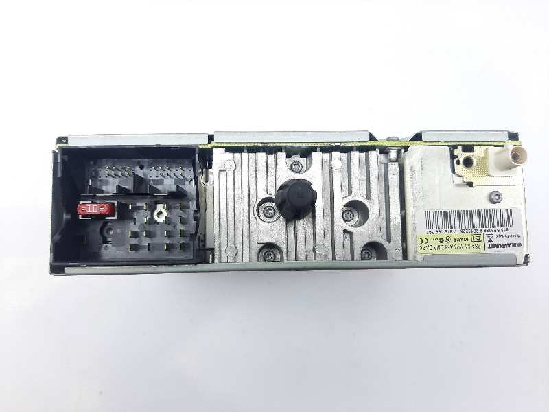 Recambio de sistema audio / cd para citroen c3 picasso exclusive referencia OEM IAM 966615237701 9666152377 