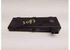 Recambio de modulo electronico para opel corsa e van referencia OEM IAM 13523279   2