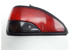 Recambio de piloto trasero izquierdo para peugeot 306 berlina 3/5 puertas (s1) tariffa referencia OEM IAM   