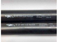 Recambio de amortiguadores maletero / porton para citroen c3 picasso exclusive referencia OEM IAM 9681486580   2