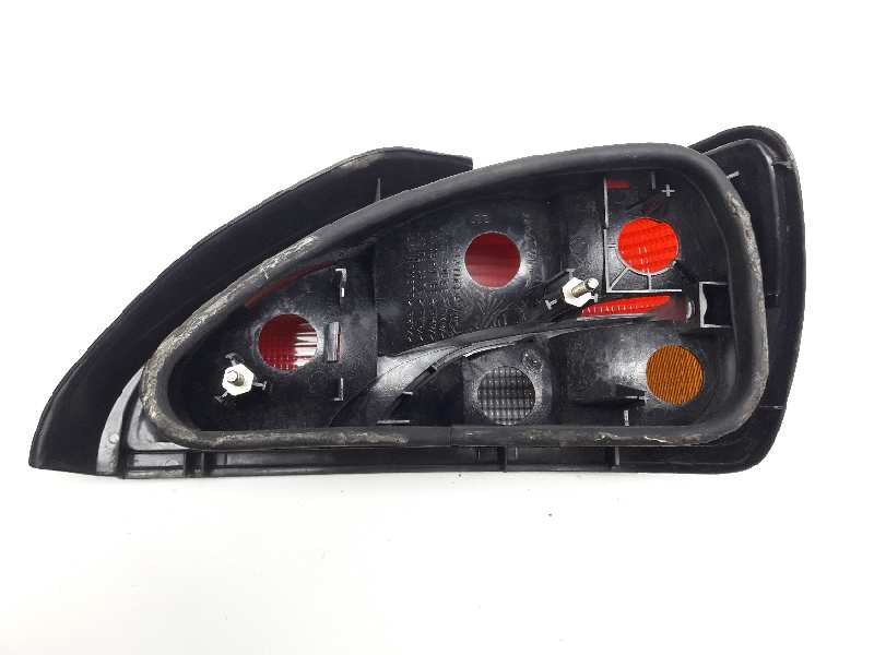 Recambio de piloto trasero izquierdo para peugeot 306 berlina 3/5 puertas (s1) tariffa referencia OEM IAM   
