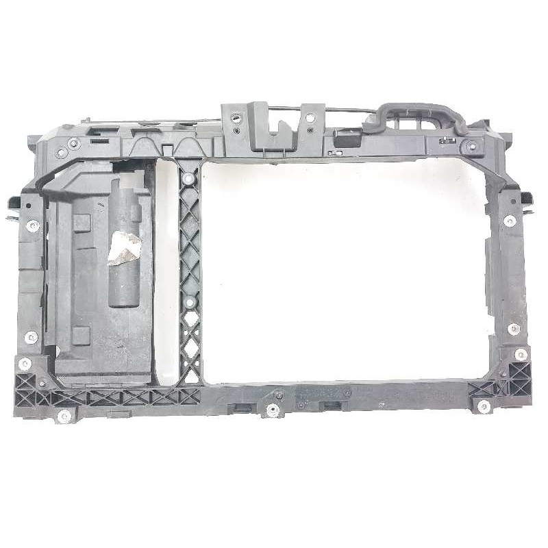 Recambio de panel frontal para ford fiesta (cb1) ambiente referencia OEM IAM 8V51A16E146CB 1801905 