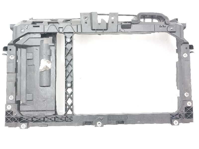 Recambio de panel frontal para ford fiesta (cb1) ambiente referencia OEM IAM 8V51A16E146CB 1801905 