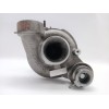 Recambio de turbocompresor para mazda cx-5 (ke, gh) 2.2 d (ke2fw) referencia OEM IAM SH0113700 8103570002 