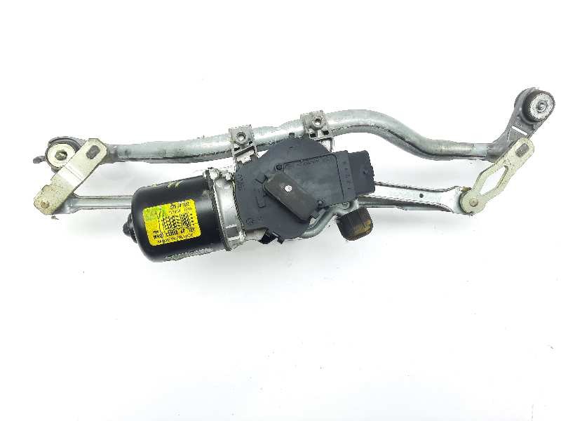 Recambio de motor limpia delantero para citroen c3 picasso exclusive referencia OEM IAM 9673169280 53571102 