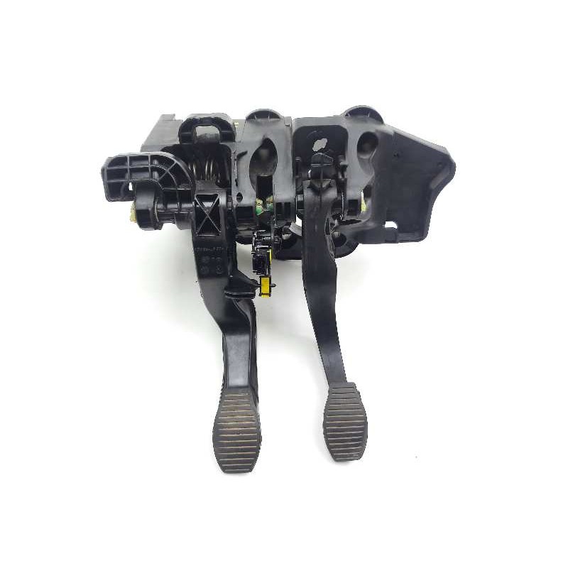 Recambio de pedal freno para fiat qubo (300) dynamic referencia OEM IAM 0520652400E  