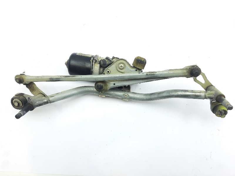 Recambio de motor limpia delantero para citroen c3 picasso exclusive referencia OEM IAM 9673169280 53571102 