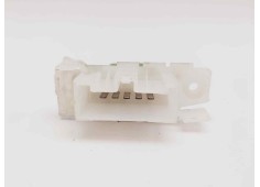 Recambio de resistencia calefaccion para opel corsa e van referencia OEM IAM 2468108330   2